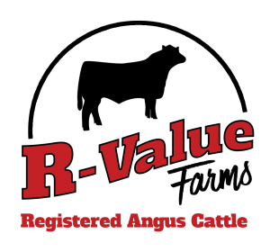R-Value Farms - Registered Angus Cattle